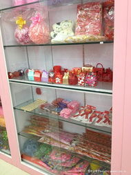 花嫁懿坊婚禮喜慶用品 食品專門(mén)店,提供婚禮一條龍產(chǎn)品服務(wù)