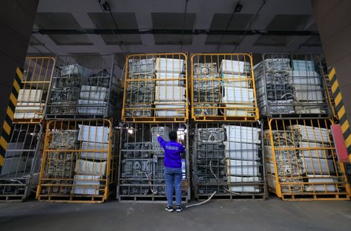 廢舊家電何處去？正規企業“吃不飽”與小區游商生意忙的背后