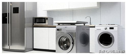 中央財政直接補貼，家電“以舊換新”迎來“真香”實惠