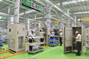 日制造業(yè)構(gòu)建“百廠聯(lián)盟” 以數(shù)據(jù)流通與處理驅(qū)動(dòng)產(chǎn)業(yè)升級(jí)